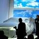 Illustration for article titled 2009 BMW 7-Series, ActiveHybrid Hit LA Show Floor
